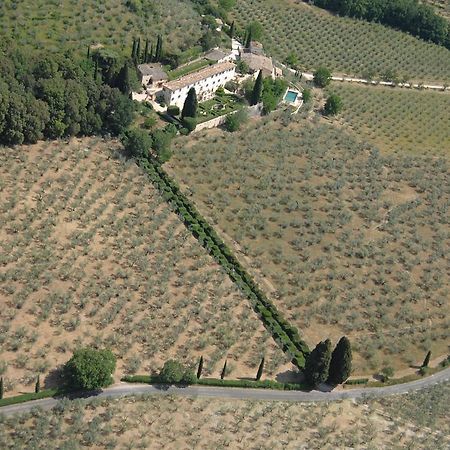 Villa Della Genga Country Houses Poreta エクステリア 写真