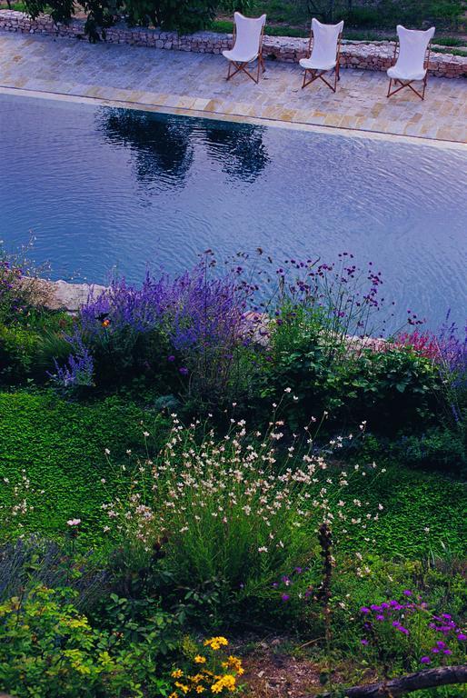 Villa Della Genga Country Houses Poreta エクステリア 写真