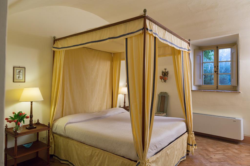 Villa Della Genga Country Houses Poreta 部屋 写真