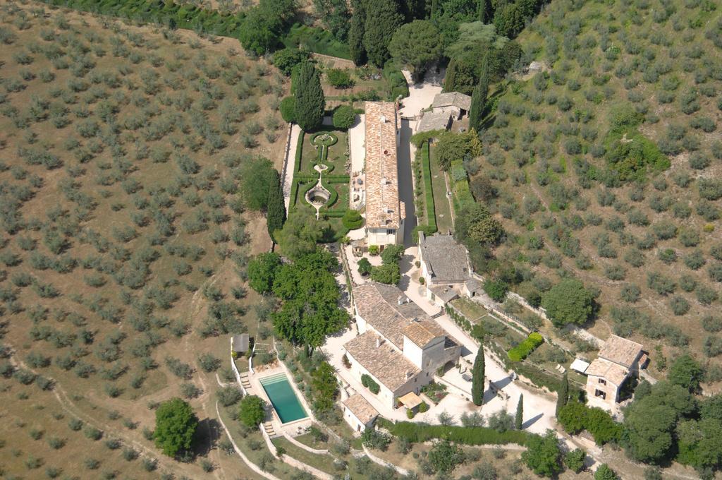 Villa Della Genga Country Houses Poreta エクステリア 写真